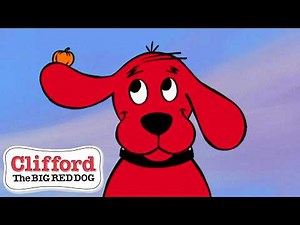 Clifford's Carnival/Clifford's Dog Reunion | Clifford the Big Red Dog | Scholastic International