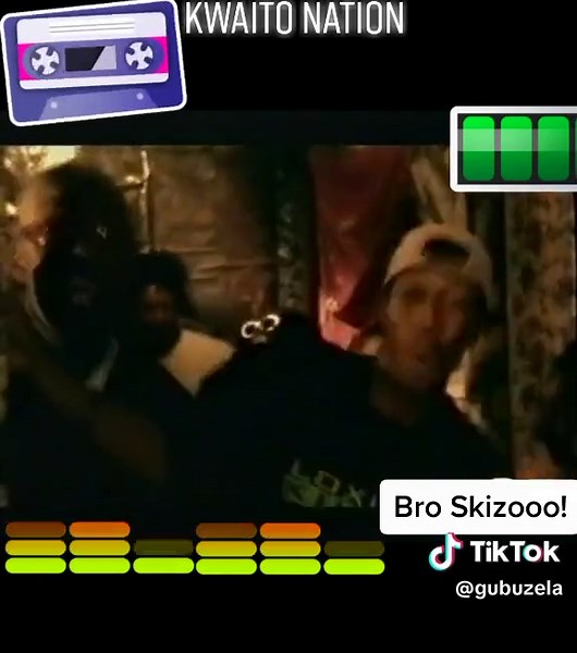 Kwaito Nation and Gubuzela: Celebrating Skizo's Day