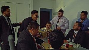 Nada Es Personal - Banda Elemental De Mazatlán Sinaloa (Video Oficial) | Banda Elemental