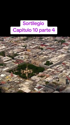 Sortilegio de Amor: Capítulo 10, Parte 4