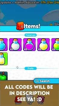 *NEW CODES* ALL WORKING CODES FOR CLICKER SIMULATOR IN 2026! ROBLOX CLICKER SIMULATOR CODE