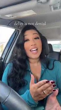 God's Delay is not God's Denial