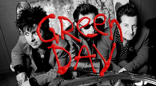 GREEN DAY　グリーンデイ | JAPAN TOUR 2021