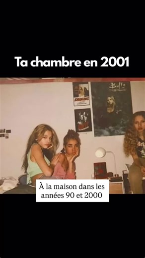 Millennials.Off | À la maison dans les #annees90 et #2000. #90s #2000s #annees2000 #nostalgie #nostalgia #nostalgic #souvenir #millennials #pourtoi | Instagram