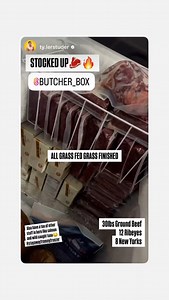 ButcherBox on Reels | Facebook