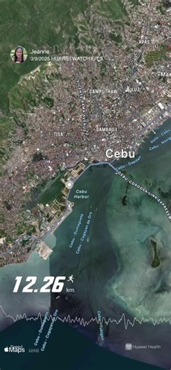 #12KM of fun, sweat, and determination! 🏅🏃‍♂️ #KeepMoving #FunRunVibes #StrongerEveryStep #sm2smrun