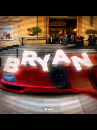 ?/10 VHS style #fyp #cars #supercars #viral