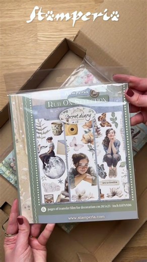 UNBOXING📦✨- DAISY ART COLLECTION