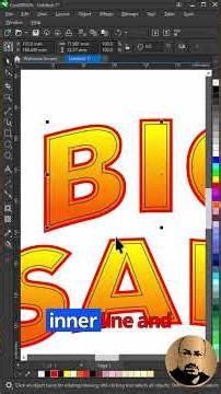 How to Make 3D Text in Minutes!