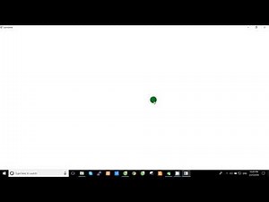 QML Tutorial - Canvas