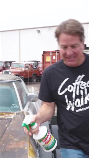 Chevrolet Corvette 454 Big Block LS5 Restoration Update