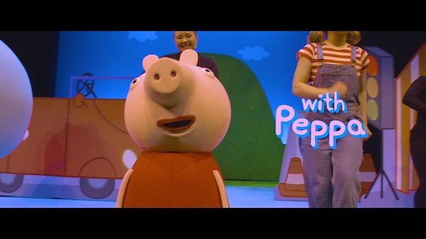 9 comments | Prepare for the brand new Peppa Pig live show packed full of songs, games and laughter, it really is the best day ever for Peppa Pig fans!  Regent Theatre  Wed 7 & Thu 8 September 2022 ️ https://atgtix.co/3PPqqBo | Regent Theatre and Victoria Hall | Facebook