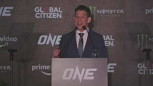 2.4M views · 30K reactions |  We're LIVE from Denver, Colorado for the ONE 168 Press Conference! | ONE Championship | Facebook