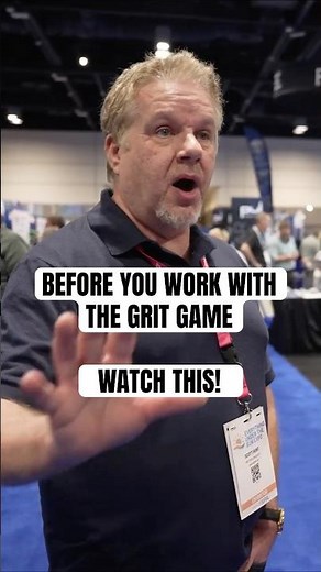 Top Pool Brands - Pool Brain + BWT - Share Their Experience Working with The Grit Game