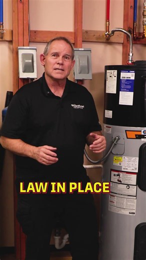 The Most Efficient Water Heater You've Never Heard Of
