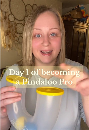 Mastering Pindaloo: Day 1 Progress and Fun