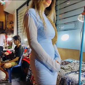 Friday Night Fever in Bangkok! Hot Spots & Stunning Ladies! 😘🍻 part 8 | Night Life 2.0