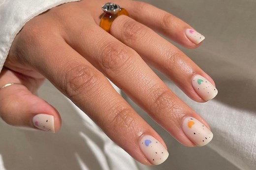 18 Super Cute Easter Nail Designs to Try Out This Spring