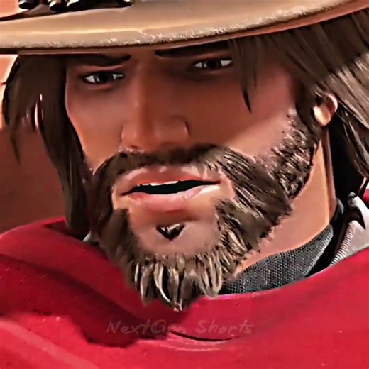 ⚔️“Overwatch Reunion”#OverwatchReunion#BlizzardEntertainment#GamingShorts