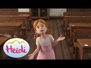 Heidi gegen Theresa - Staffel 2 - Heidi🌷⛰️