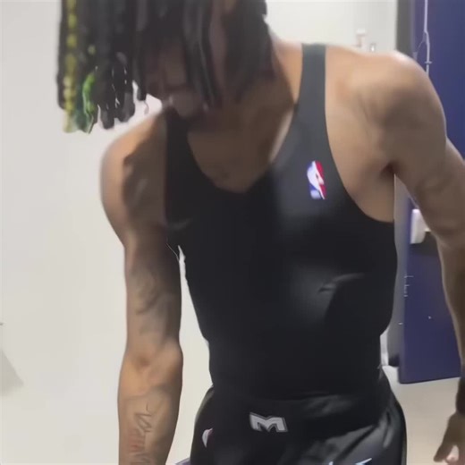 Ja Morant's Impressive Dunk Highlights