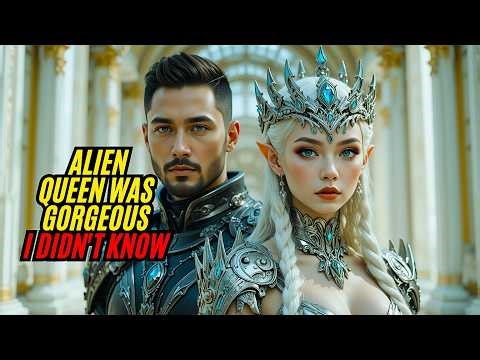 I Absentmindedly Said the Queen Was Gorgeous — I Didn't Know She Was Standing Behind Me