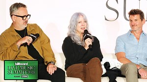 Building Touring's Sustainable Future With Maggie Baird | Billboard Live Music Summit 2025