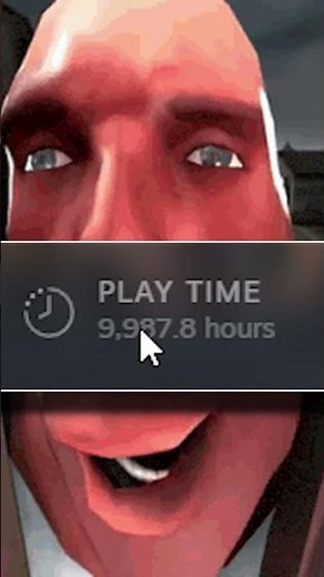 how many hours have you played TF2?
