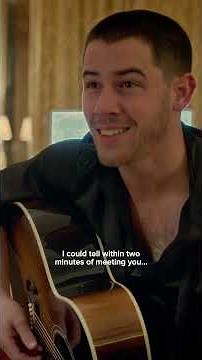 Every record has two sides. #PowerBallad - in select theaters May 29, everywhere June 5.