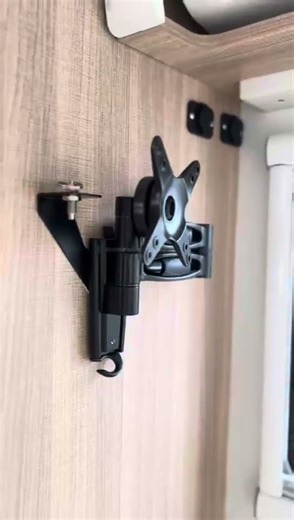 FSRV Caravan- Best choice