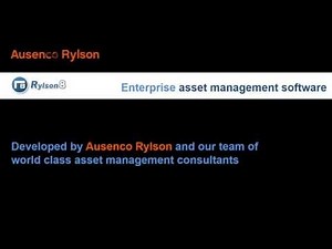 Rylson8 Introduction