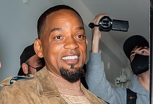 Janet Hubert Attends Brooklyn Stop Of Will Smith's Book Tour, Actor Credits Her With His Healing | Essence