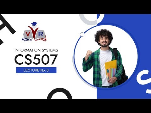 CS507 Short Lecture 6 | Mid Term Preparation & Important Topics | Virtual University