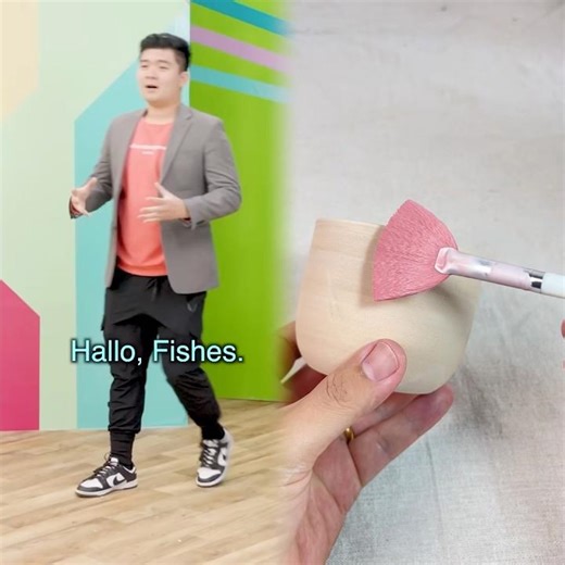 Infinity Charger If Shark Tank Was Asian