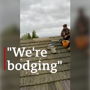1.6M views · 5.2K reactions | These rogue builders have been jailed for bodging building work - and recorded this video admitting what they were doing! More  https://bbc.in/3KBxVLE | BBC Bristol | Facebook