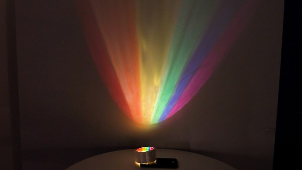 Let's Create a DIY Light
