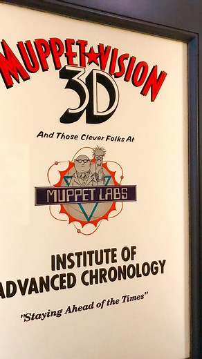 69K views · 1.1K reactions | ‍♀️ Put my civil engineering cap on this morning - I think Muppet Courtyard ultimately failed and is closing because of issues with urban planning - and here’s my analysis! #disneynews #muppetvision3D #disneyfacts #imagineering #hollywoodstudios | The Mouselets | Facebook