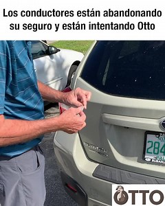 276 reactions · 132 shares | Responde al cuestionario para calificar para este nuevo programa de seguro. | OTTO Insurance | Facebook