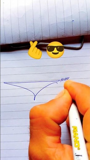 how to write signature of my name ✍️ | draw a good signature