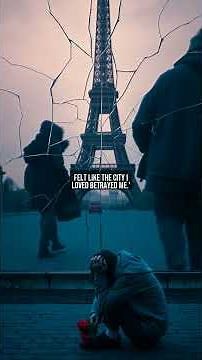 Paris Syndrome: The Cultural Shock That Shatters Japanese Tourists' Dreams