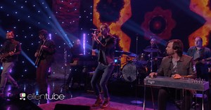 The Revivalists Grace The Ellen DeGeneres Show With Powerful Performance [Watch]