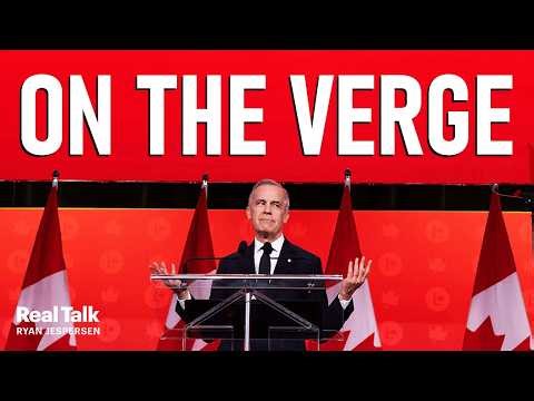 Mark Carney's "Imminent" Majority