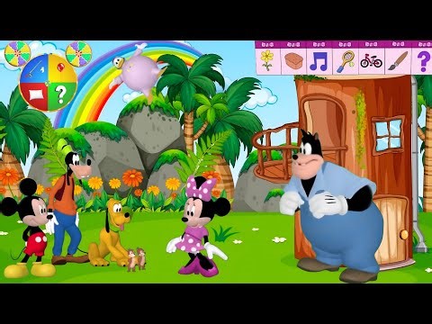 Minnie's Mouseke Calendar Oh Toodles Compilation | Mickey Mouse Clubhouse