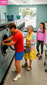 3.4M views · 30K reactions | Instant Karma in Action! Instant Karma in Action! Generated using Kling AI . . . (For entertainment purposes only. Consult professionals if guidance on activities is presented. No brand affiliation is implied if any are shown. If inspired by true events, creative adaptations may be included. Content may include public footage.) | Fabiosa Animated | Facebook