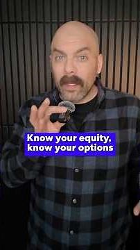 Home equity explained: Two ways to use it