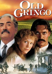 Old Gringo Trailer (1989)