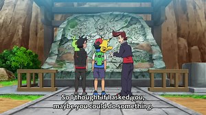 16K views · 833 reactions | Pokémon 2019 episode 64(eng sub) | Pokemon-world community | Facebook