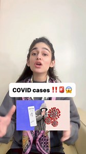Precaution for COVID 🦠 #waniazaidinutritionist #COVID19 #HealthyChoices #healthylifestyle #trendsetter #fypシ゚ | Wania Zaidi Nutritionist