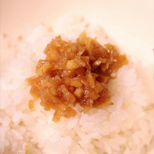 生姜の佃煮 作り方・レシピ | クラシル