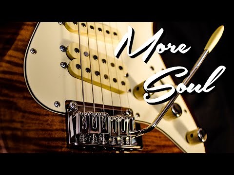 [FREE] Blues Guitar Type Beat - MORE SOUL